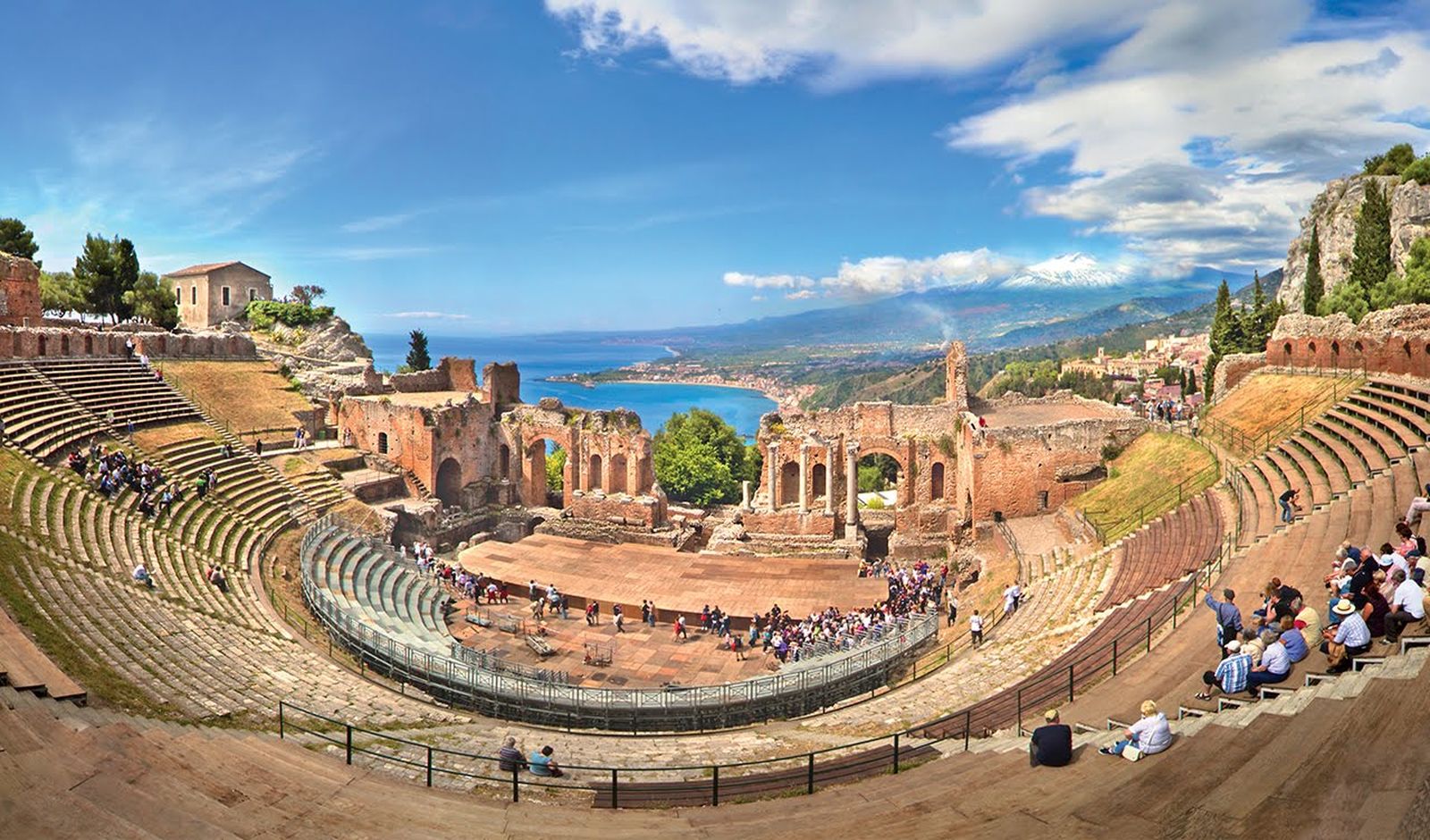 Taormina