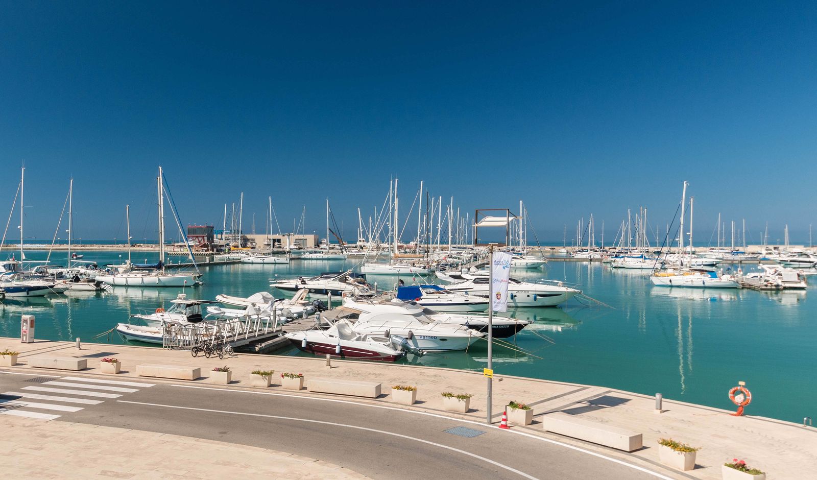 Marina di Ragusa e Punta Secca