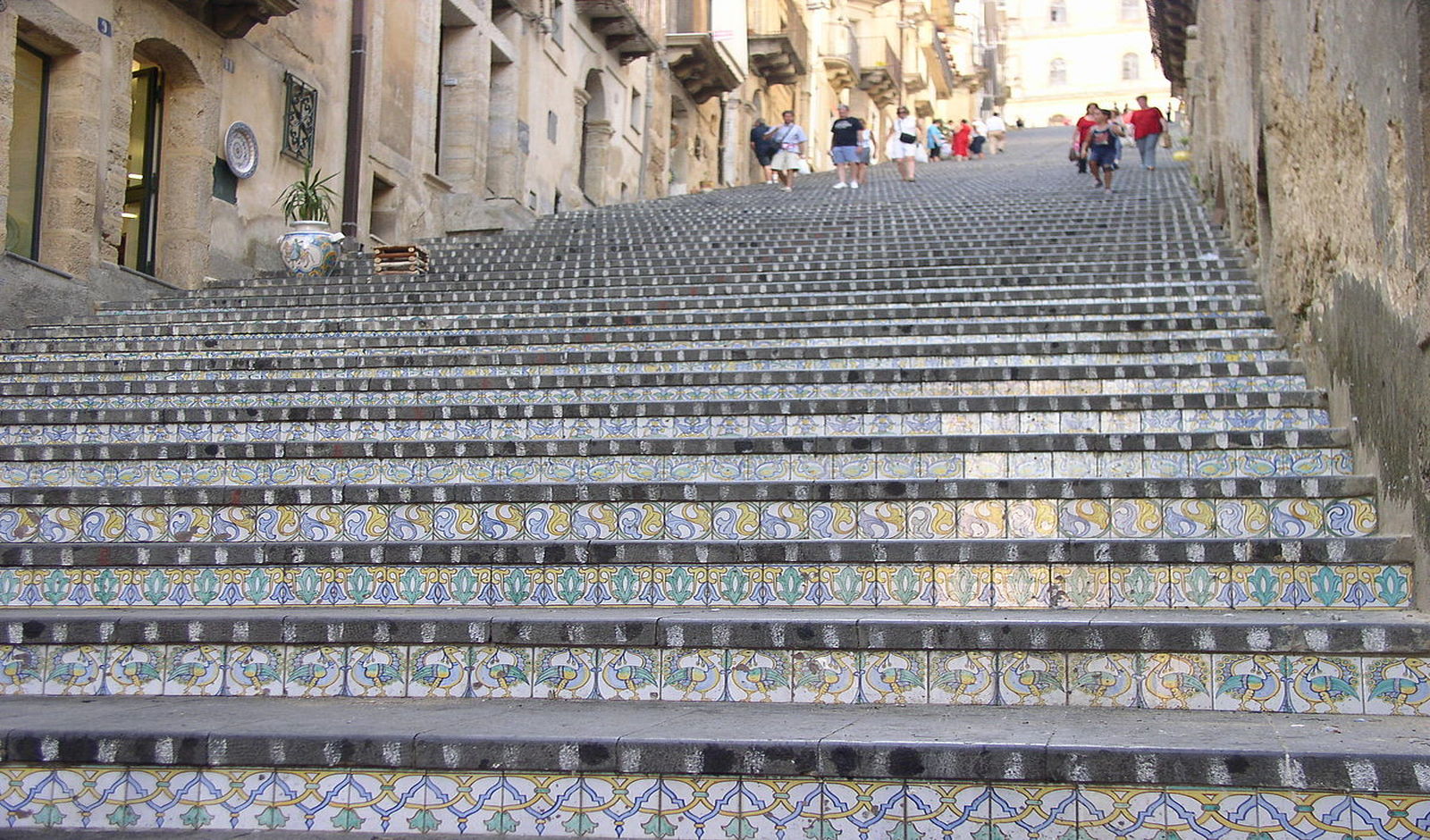 Caltagirone