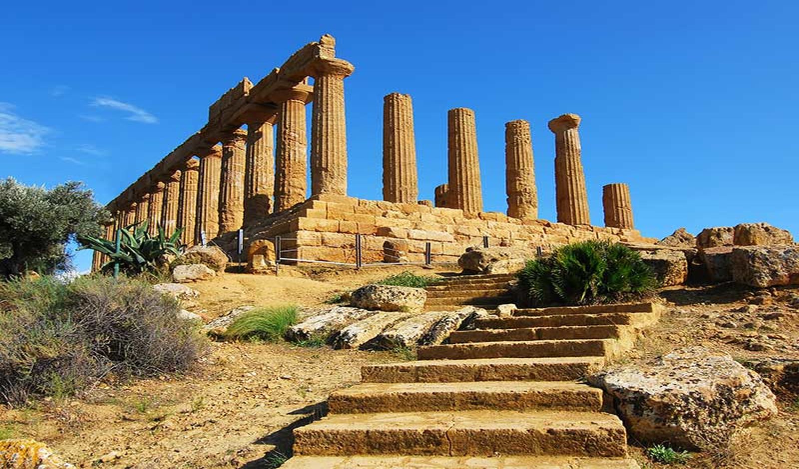 Agrigento