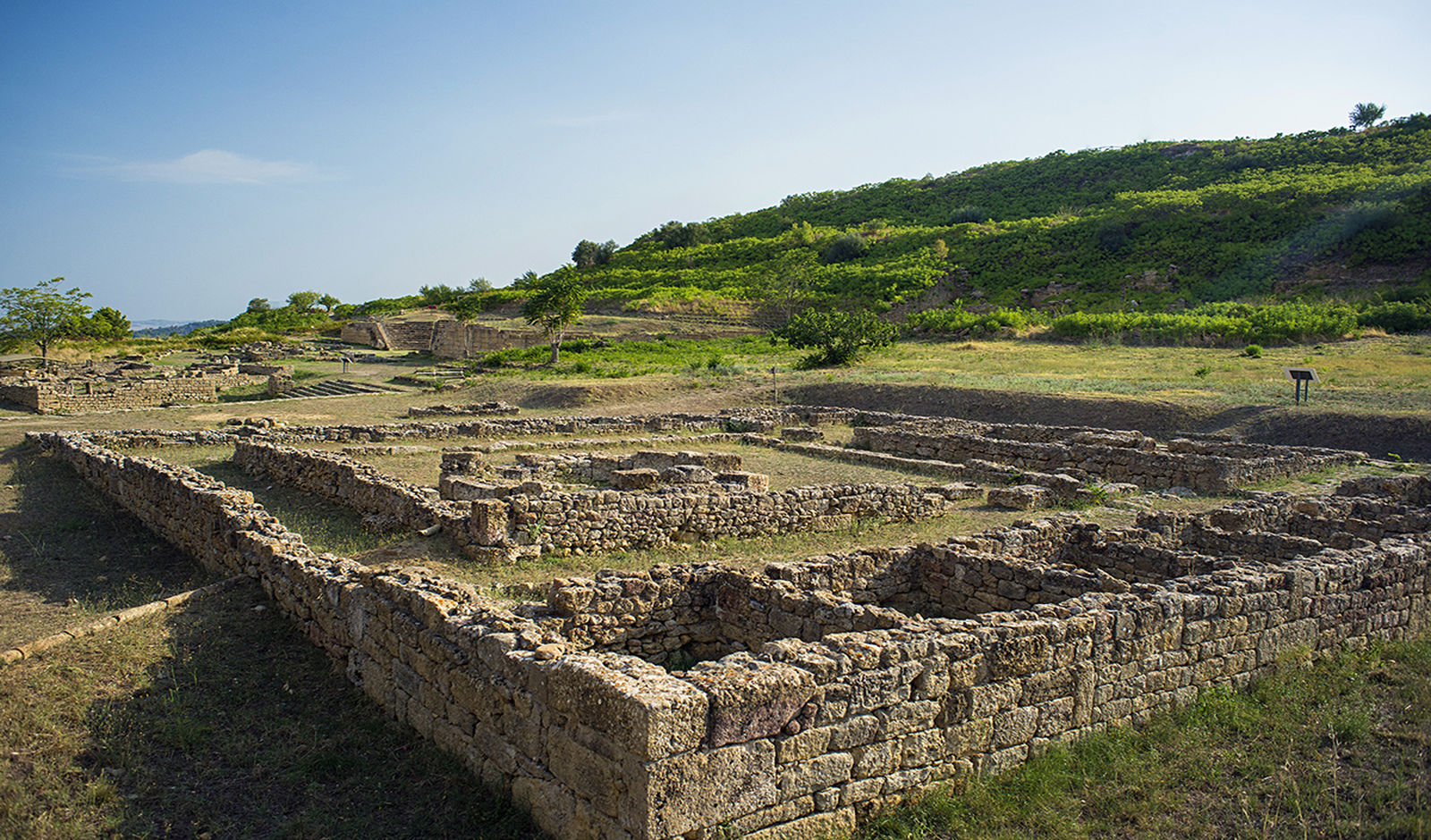 Morgantina